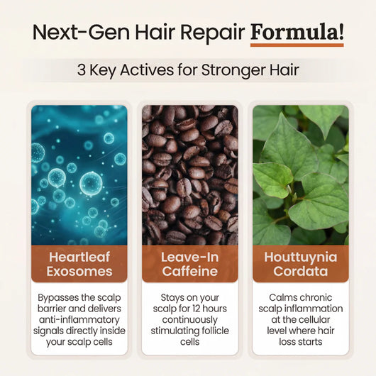 Hair Growth Essence