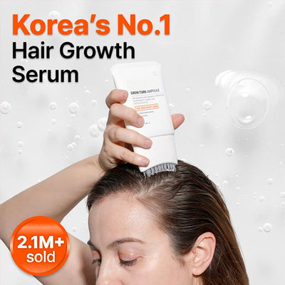 Hair Growth Essence