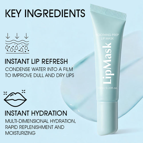 Elvrin Lip Mask