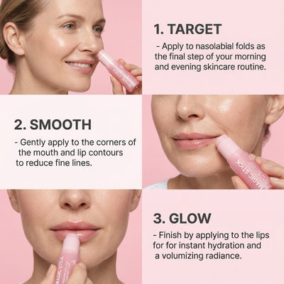 Glowura™ PDRN Glow Balm