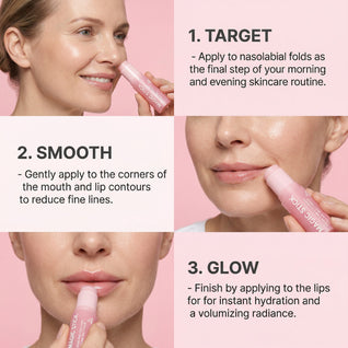 Glowura™ PDRN Glow Balm