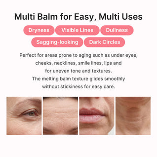 Glowura™ PDRN Glow Balm