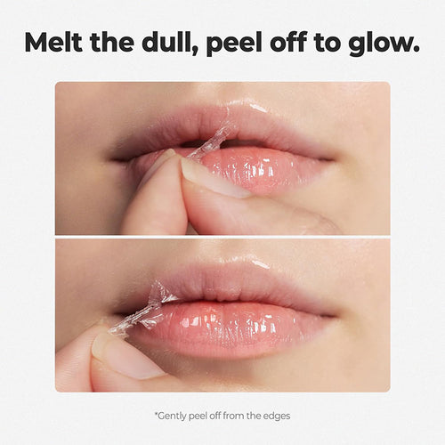 Elvrin Lip Mask