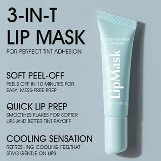 Elvrin Lip Mask