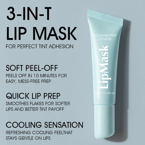 Elvrin Lip Mask