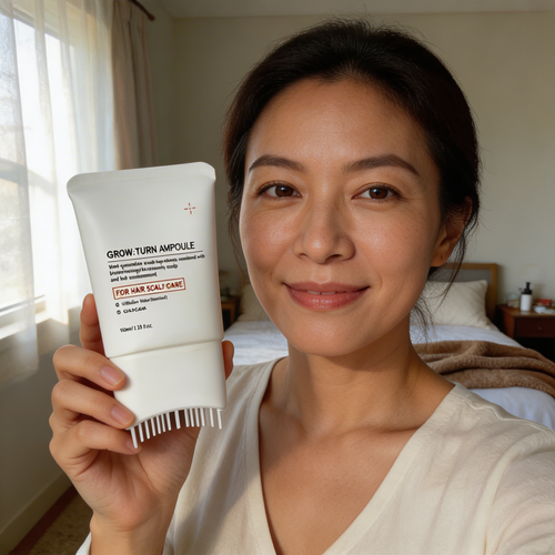 Hair Growth Essence