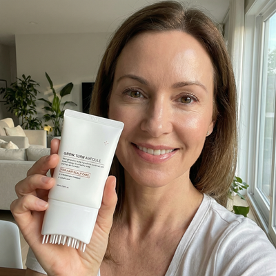 Hair Growth Essence