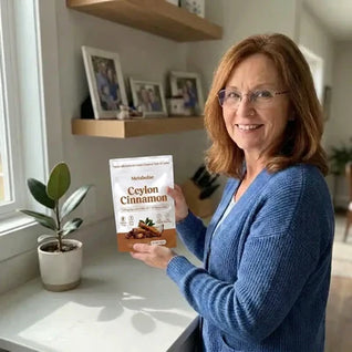 Ceylon Cinnamon Soft Gelatin Capsules
